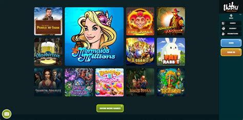 ikibu slots|Ikibu Casino .